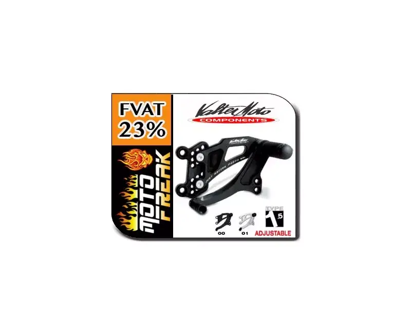 YZF-R 125 08-13 PEY69/PEY69R TYPE 1.5 Zniżka