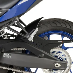 Wysoka jakość Błotnik tylny PUIG do Yamaha MT-03 / R3 15-22