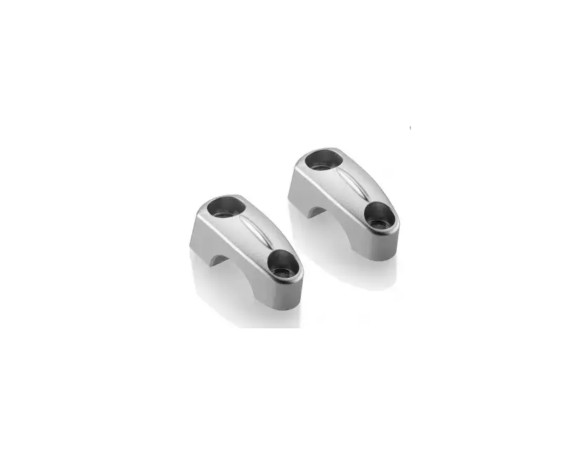 Niska cena Adapter mocowania kierownicy Rizoma AZ452A