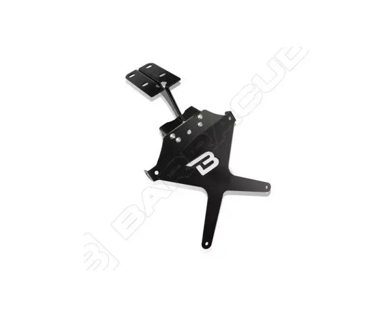 Ekspresowa dostawa Fender eliminator Barracuda Yamaha R1 09-13r