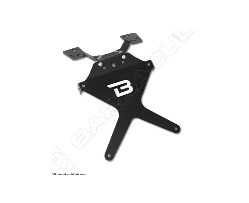 Super okazja Fender eliminator Barracuda SUZUKI GSX R 1000 05-08r