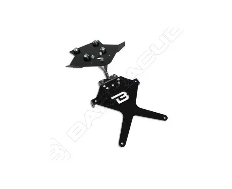 Fender eliminator Barracuda Ducati Multistrada Darmowy zwrot