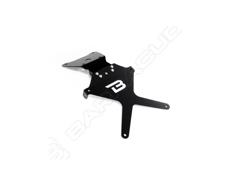 Fender eliminator Barracuda Ducati Streetfighter Ostatnia szansa