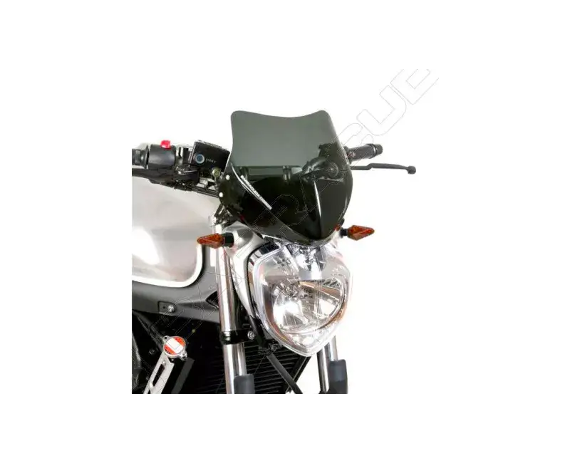 Oferta FZ6 S2 owiewka Aerosport + mocowanie