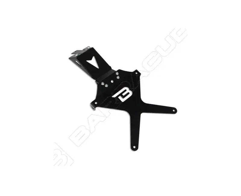 Fender eliminator Barracuda Kawasaki ER-6n do 2012-2013 Nie przegap