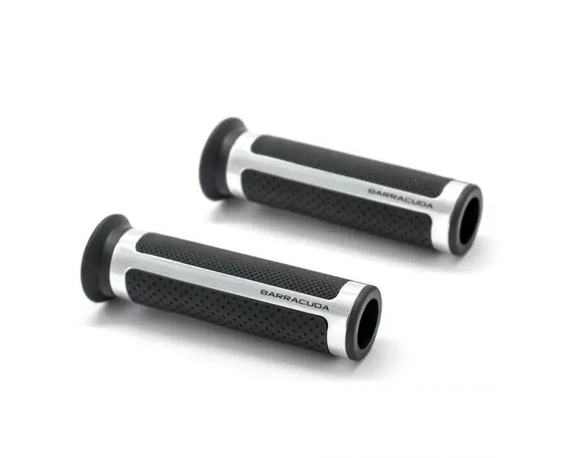 Bestseller Manetki Racing Grips N1026-A srebrne