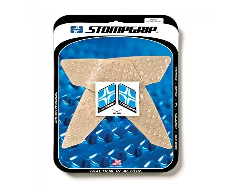 STOMPGRIP PADY ANTYPOŚLIZGOWE NA BAK 55-10-0070 Nowość