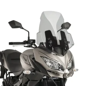 Bestseller Szyba turystyczna PUIG do Kawasaki Versys 650 15-21 / 1000 12-22