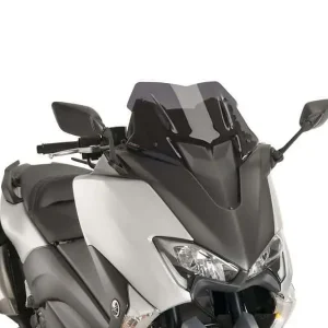 Zniżka Owiewka PUIG do Kymco Like 50 / 125 17-20 (Urban)