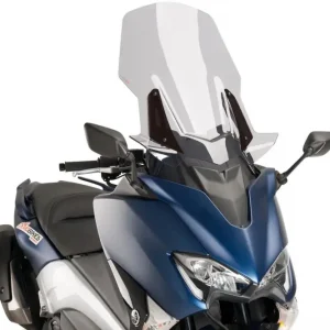 Bezpieczna płatność Owiewka PUIG do Kymco Like 50 / 125 17-20 (Urban)