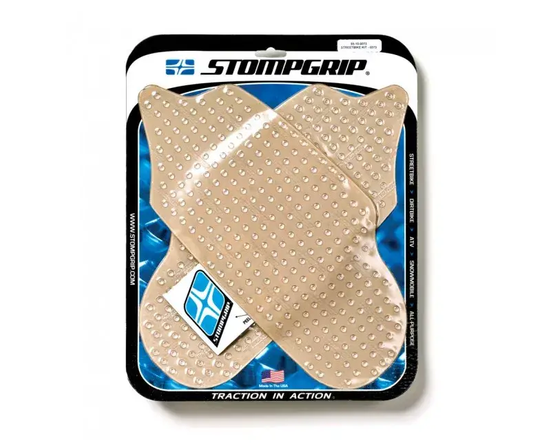 Oferta czasowa STOMPGRIP PADY ANTYPOŚLIZGOWE NA BAK 55-10-0073