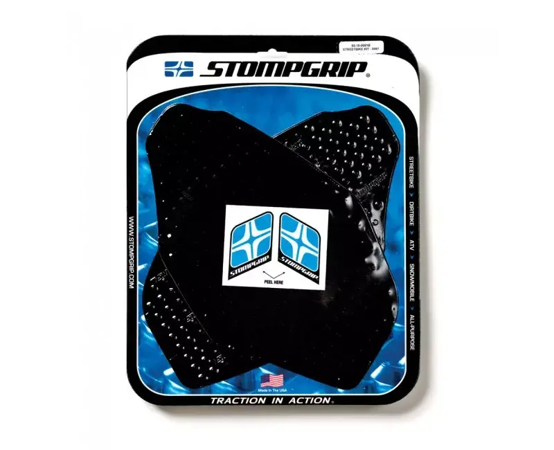 STOMPGRIP PADY ANTYPOŚLIZGOWE NA BAK 55-10-0081B Nowy