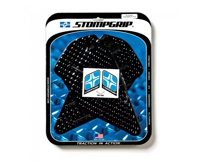 STOMPGRIP PADY ANTYPOŚLIZGOWE NA BAK 55-10-0014B Ekspresowa dostawa