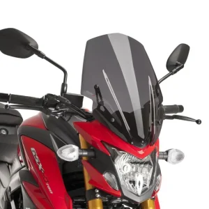 Zniżka Owiewka PUIG do Suzuki GSX-S750 17-21 (Touring)
