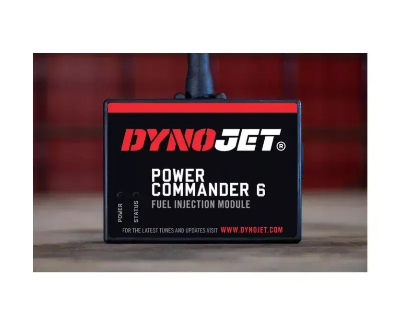 Power Commander VI Suzuki Hayabusa GSX-1300R 1999-2000 Tylko dziś