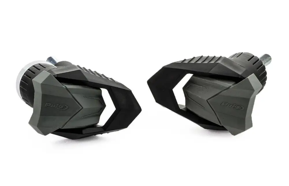 Bestseller Crash pady PUIG do BMW S1000R 17-20