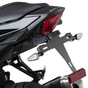 Wysoka jakość Fender eliminator PUIG do Suzuki GSX-R250 17-21
