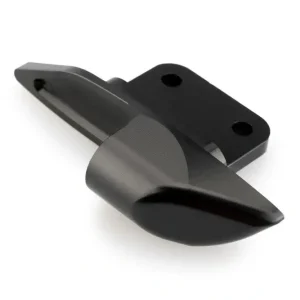 Bestseller Adapter lusterek PUIG Hi-Tech do owiewek (9574N, prawy)