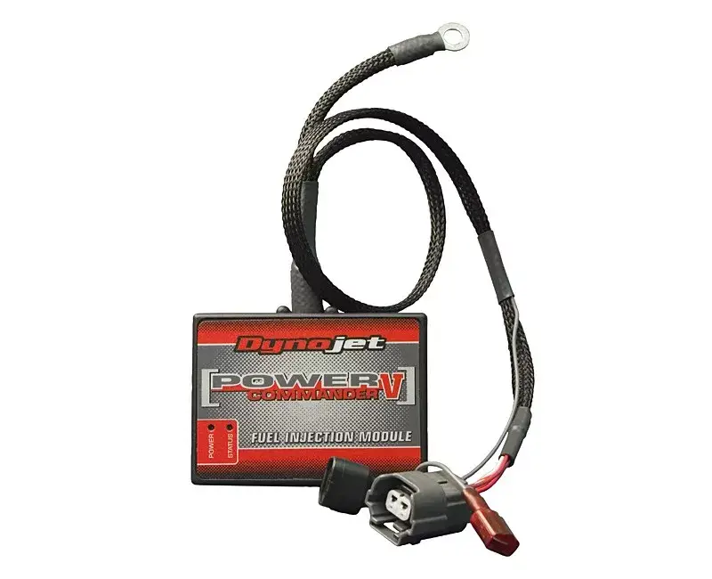 Zamów dziś Power Commander V Triumph Speed Triple 1050 11/15