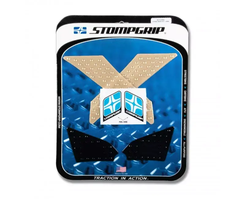Oferta limitowana STOMPGRIP PADY ANTYPOŚLIZGOWE NA BAK 55-10-0086