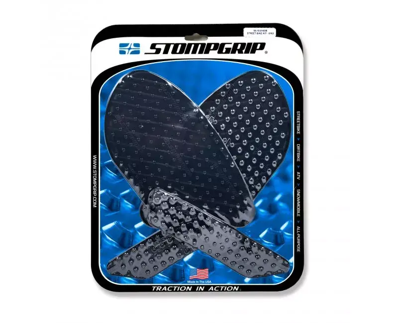 STOMPGRIP PADY ANTYPOŚLIZGOWE NA BAK 55-10-0163 Czarne Kup online
