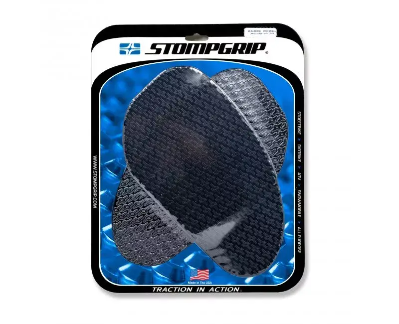 STOMPGRIP UNIWERSALNY CZARNY 50-14-0001B Hit sprzedaży