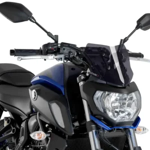 Zamów dziś Owiewka PUIG do Yamaha MT-07 18-20 (Sport)