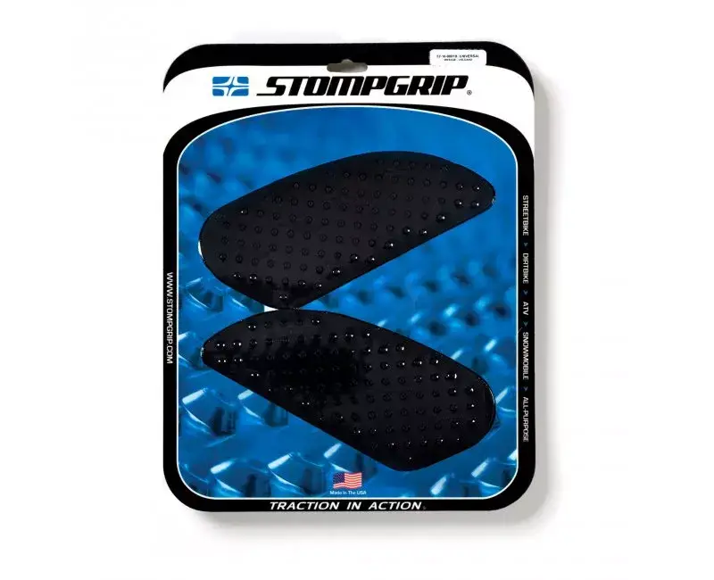 STOMPGRIP UNIWERSALNY CZARNY 50-10-0006B Oferta