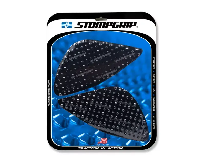 Premium STOMPGRIP PADY ANTYPOŚLIZGOWE NA BAK 55-10-0183B