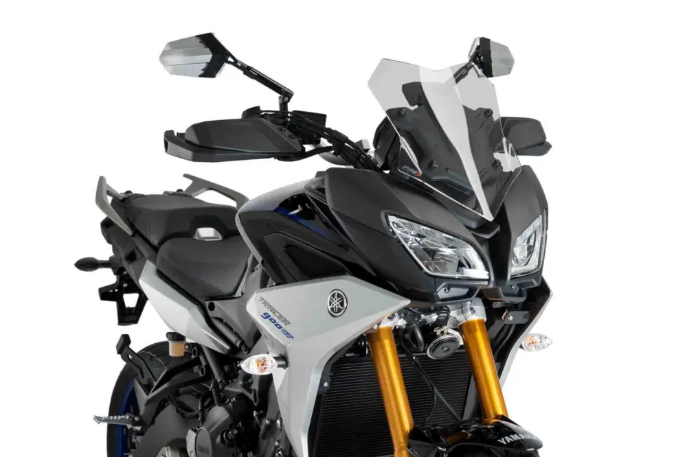Szyba sportowa PUIG do Yamaha Tracer 900 / 9 18-22 Kup online