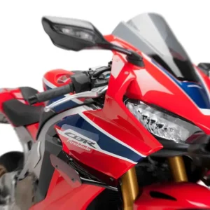 Zniżka Boczne spoilery dociskowe do Honda CBR1000RR 17-20