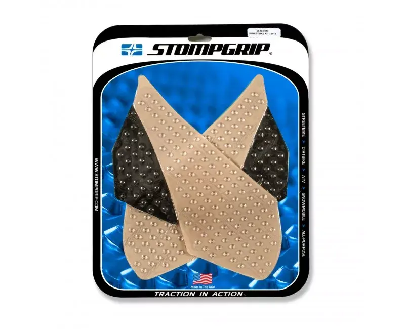 Oferta limitowana STOMPGRIP PADY ANTYPOŚLIZGOWE NA BAK 55-10-0113