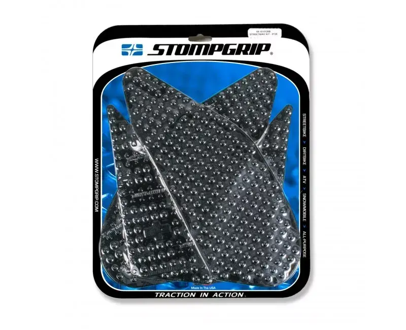 Premium STOMPGRIP PADY ANTYPOŚLIZGOWE NA BAK 55-10-0120B