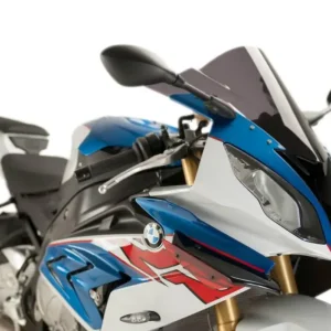 Zamów teraz Boczne spoilery dociskowe do BMW S1000RR 15-18