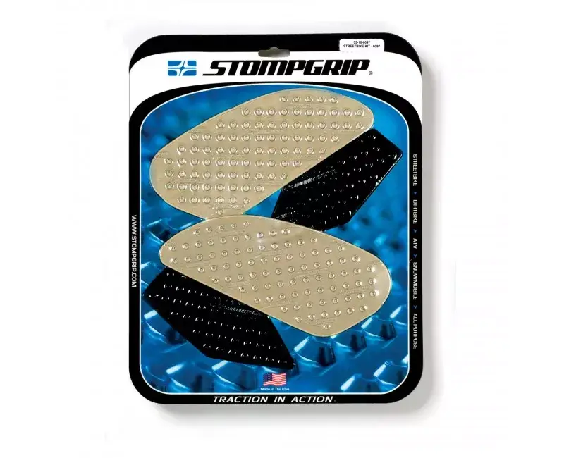 STOMPGRIP PADY ANTYPOŚLIZGOWE NA BAK 55-10-0097 Promocja