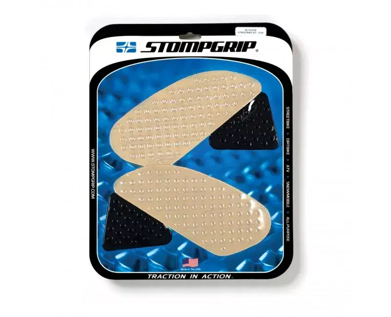 STOMPGRIP PADY ANTYPOŚLIZGOWE NA BAK 55-10-0100 Hit cenowy
