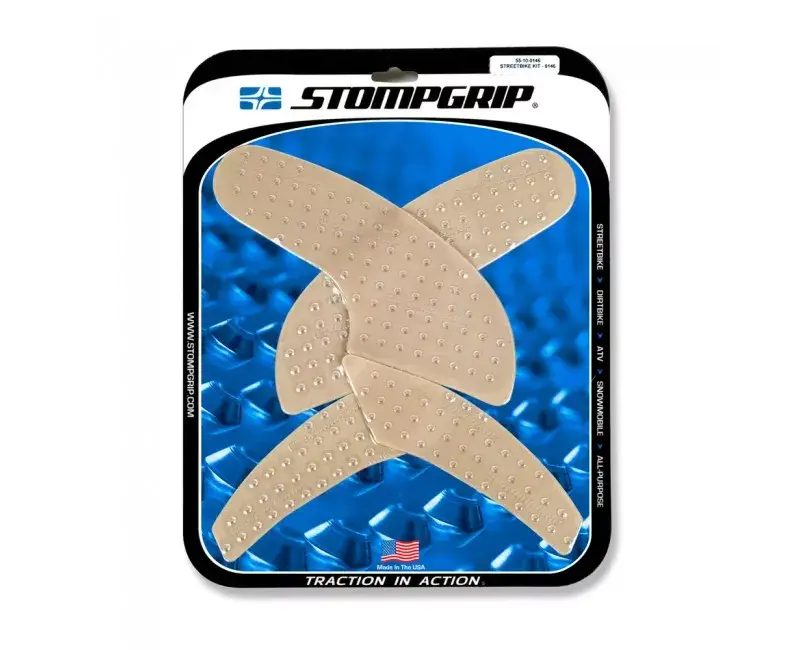 STOMPGRIP PADY ANTYPOŚLIZGOWE NA BAK 55-10-0146 Oferta