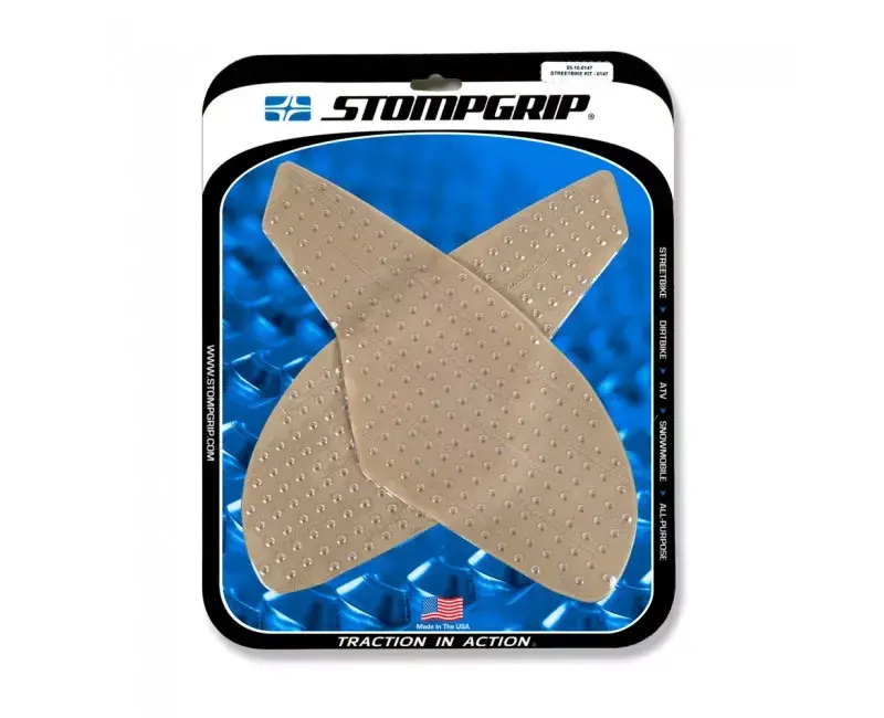 STOMPGRIP PADY ANTYPOŚLIZGOWE NA BAK 55-10-0147 Łatwy zwrot