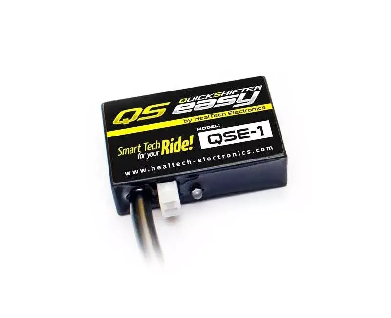 Quick Shifter Kompletny Konfigurowany Przez Smartfon Model QSH-F2D Tylko dziś