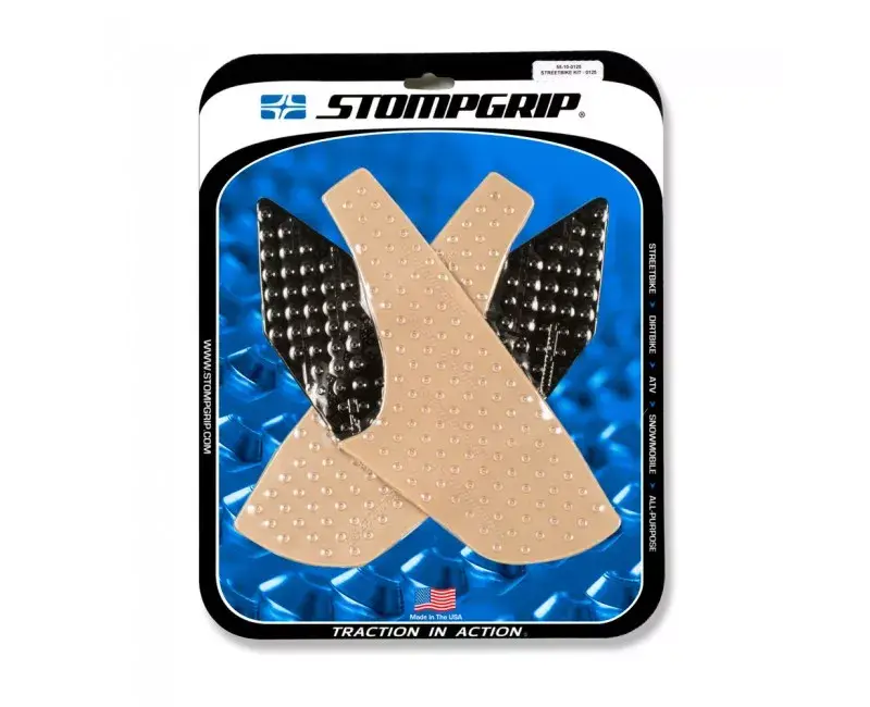 Premium STOMPGRIP PADY ANTYPOŚLIZGOWE NA BAK 55-10-0125