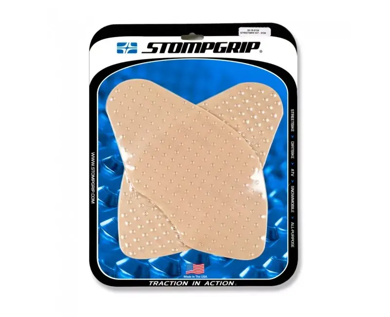 STOMPGRIP PADY ANTYPOŚLIZGOWE NA BAK 55-10-0124 Wysoka jakość