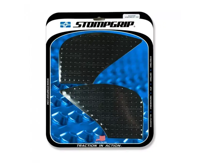 Kup online STOMPGRIP PADY ANTYPOŚLIZGOWE NA BAK 55-10-0141 Czarne