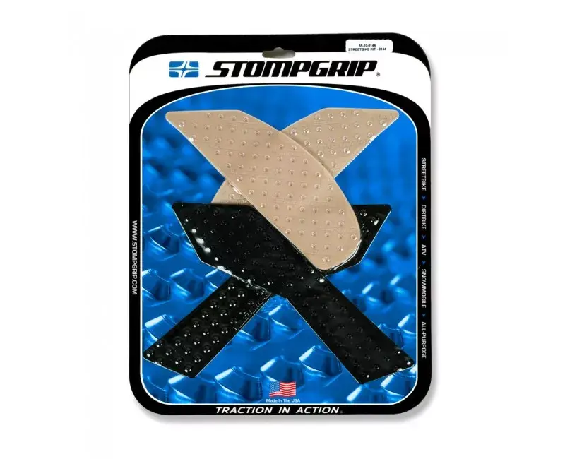 STOMPGRIP PADY ANTYPOŚLIZGOWE NA BAK 55-10-0144 Popularny