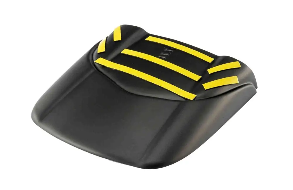 Szybka dostawa Przedłużenie błotnika do Yamaha FZ1 / FZ8 06-15 (tylne)