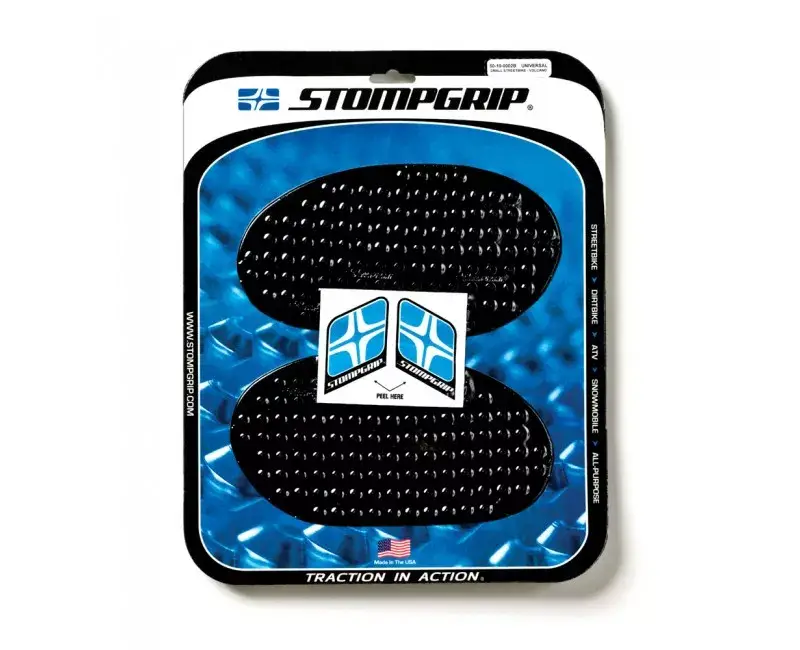STOMPGRIP UNIWERSALNY CZARNY 50-10-0002B Premium