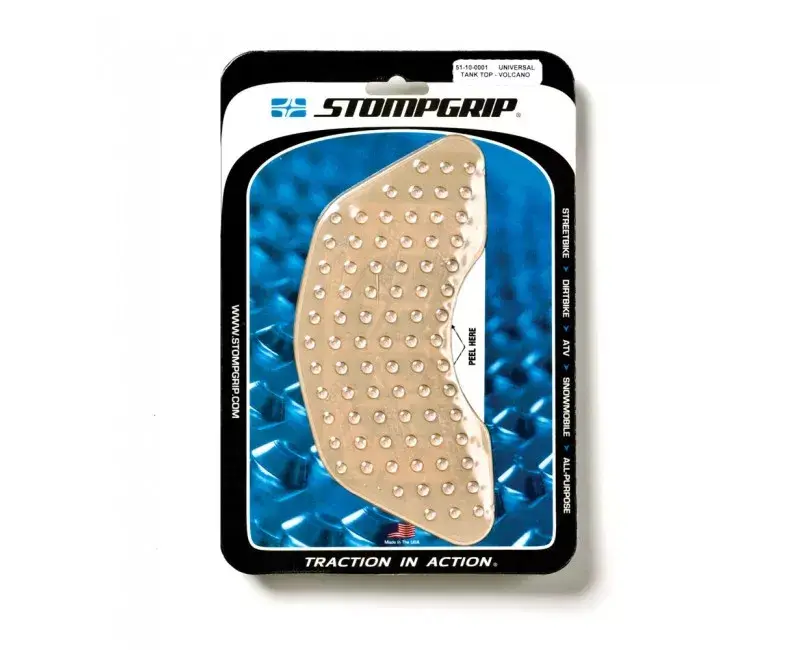 Bezpieczne zakupy STOMPGRIP UNIWERSALNY TANKPAD 51-00-1001