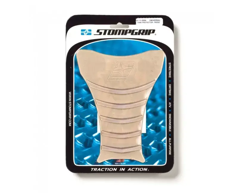 STOMPGRIP UNIWERSALNY TANKPAD RIDGE 51-01-2001 Szybka wysyłka