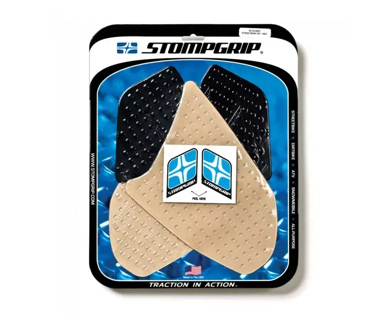 STOMPGRIP PADY ANTYPOŚLIZGOWE NA BAK HONDA CBR1000RR 08/11 Taniej