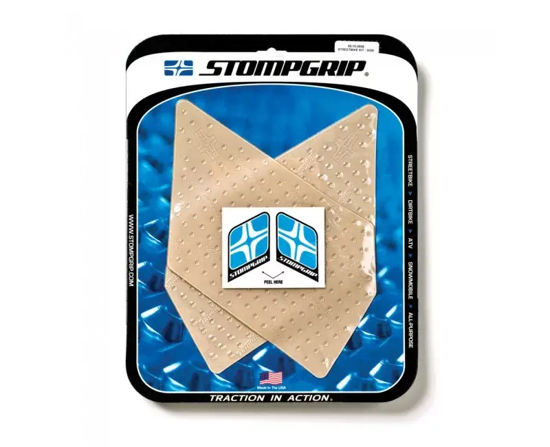Kup teraz STOMPGRIP PADY ANTYPOŚLIZGOWE NA BAK KTM RC8 08/14