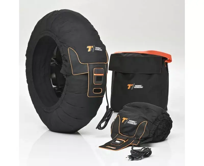 Zamów dziś Koce Grzewcze EVO TRI ZONE Komplet BLACK
